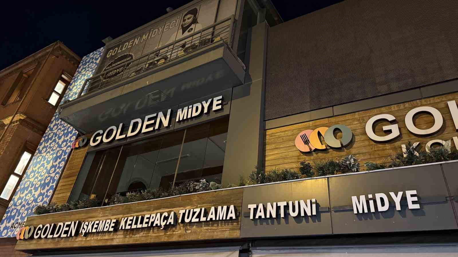 besiktasta zehirlenen ailenin yemek yedikleri restoran muhurlendi 3 ZhcGbNOr