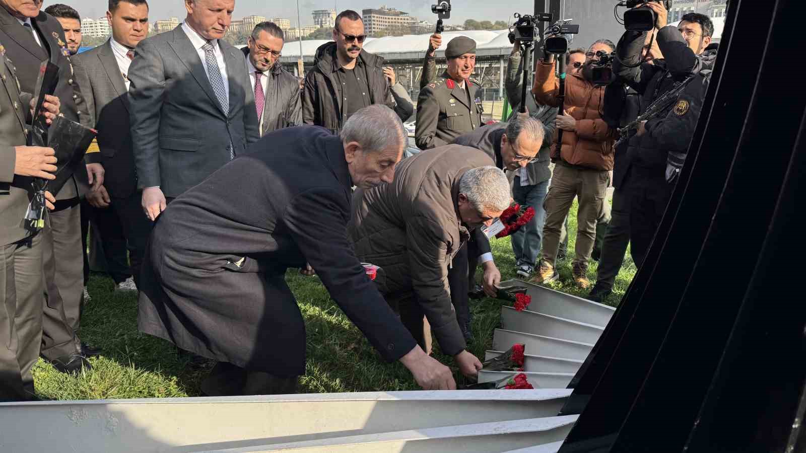 besiktastaki 47 sehit duzenlenen torenle anildi 2 7nU4t8HD