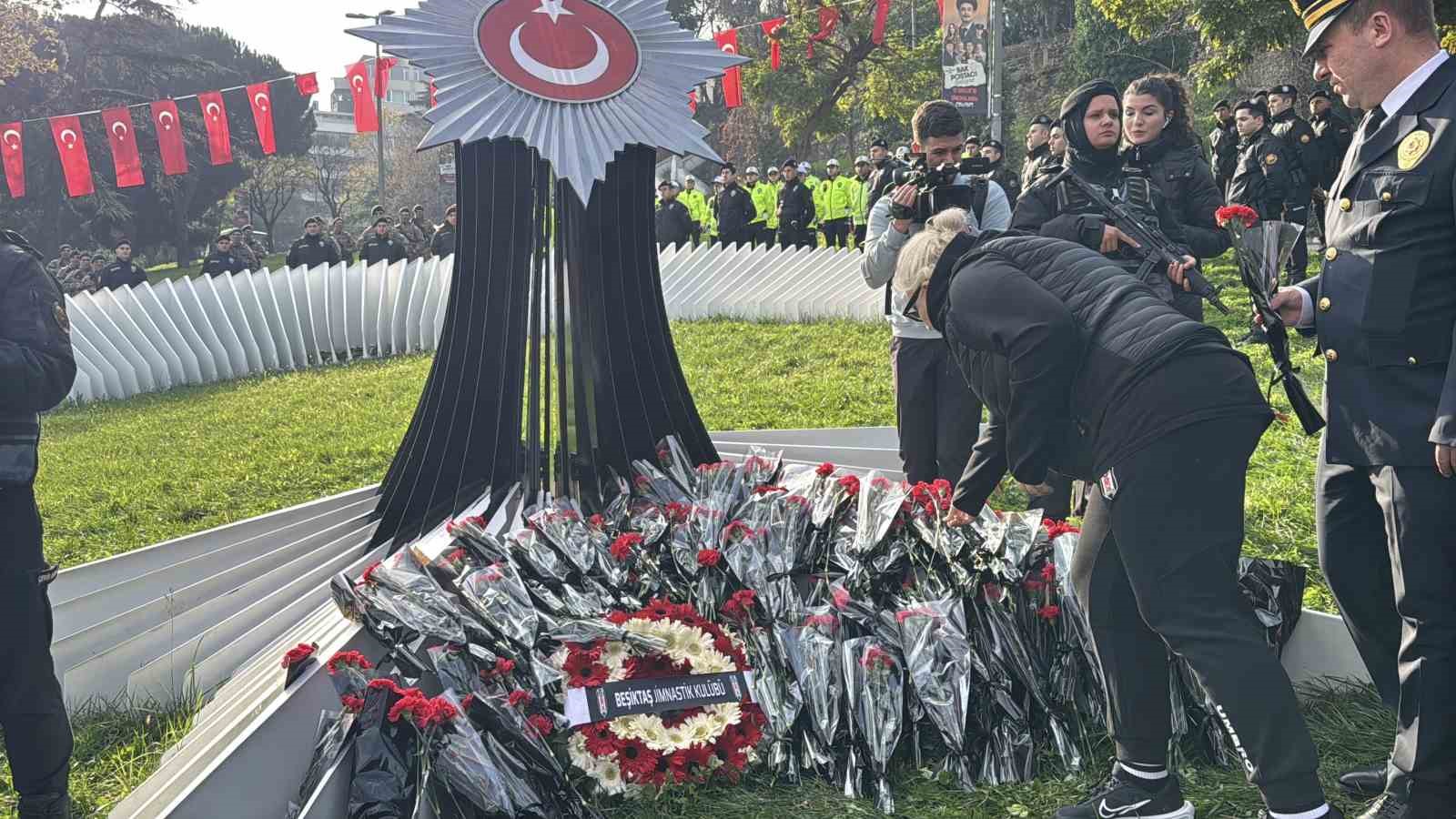 besiktastaki 47 sehit duzenlenen torenle anildi 6 qcuNnksX