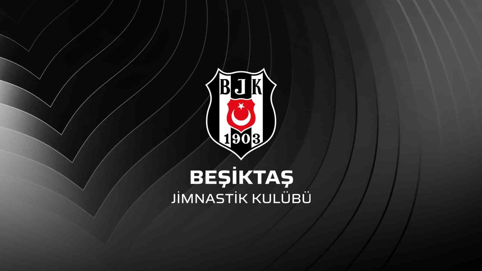 Beşiktaş’tan teknik direktör açıklaması 4 besiktastan teknik direktor aciklamasi 0 Y2JAphXl