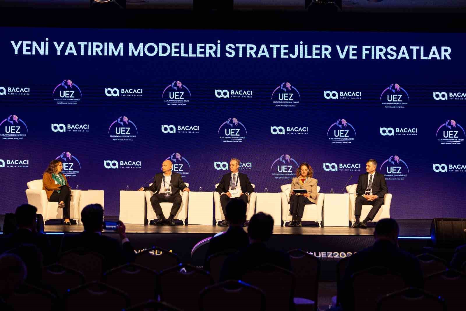 Besler CEO’su Mert Altınkılınç: "Gıda sektörünün sürdürülebilir dönüşümüne öncülük ediyoruz" 4 besler ceosu mert altinkilinc gida sektorunun surdurulebilir donusumune onculuk ediyoruz 0 d62BqimQ