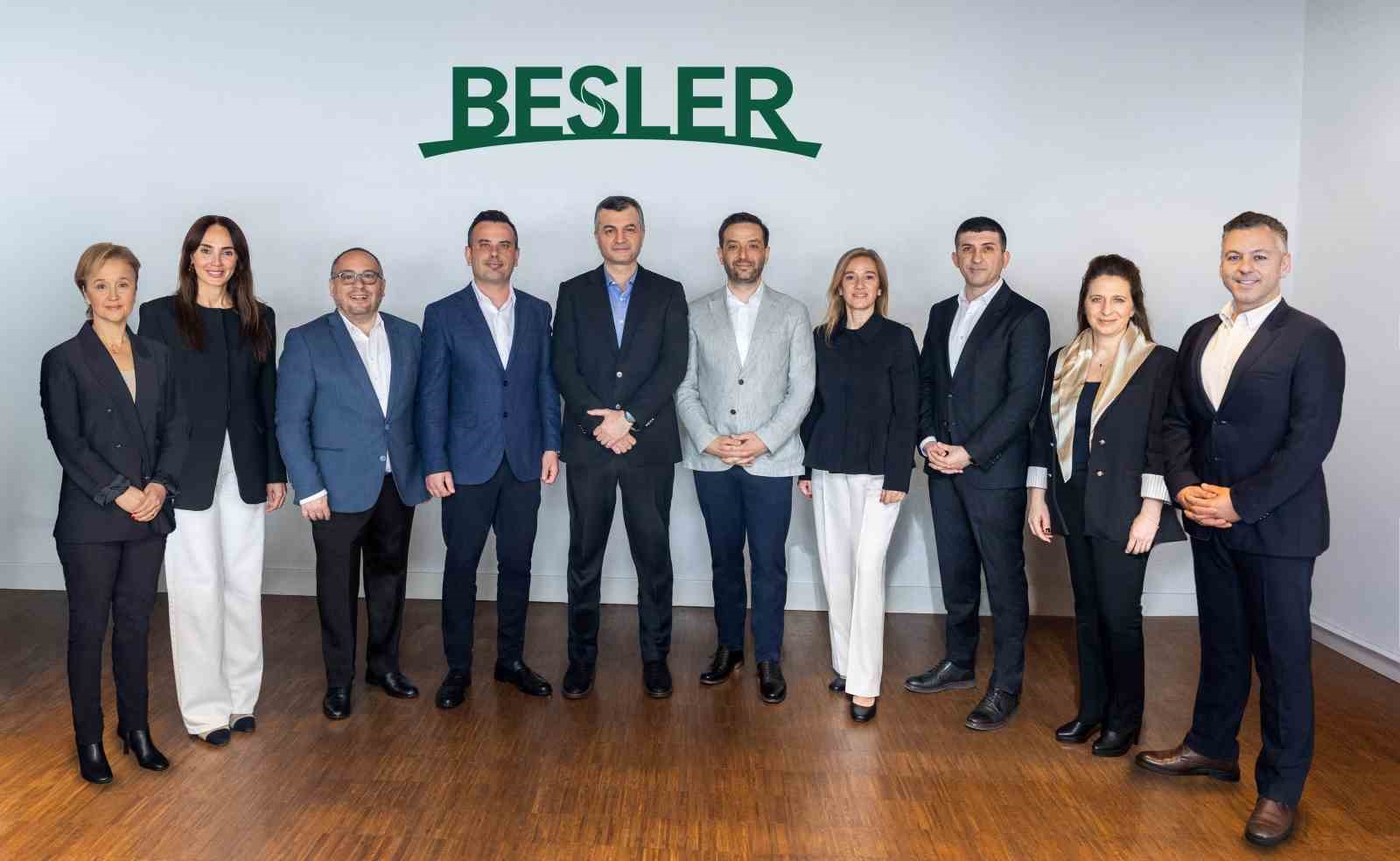 beslerde ust duzey atamalar 0 gkfZAtnY