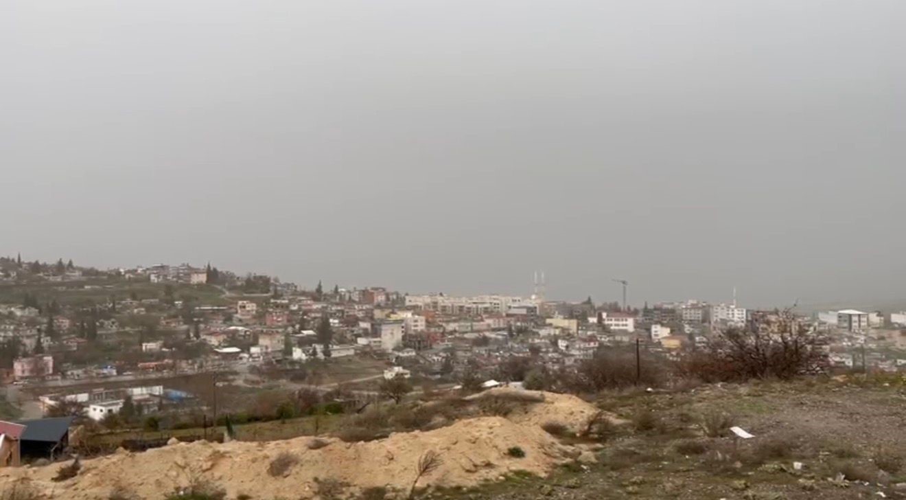 besnide toz tasinimi ve saganak hayati olumsuz etkiledi 1 NN6HtaU2