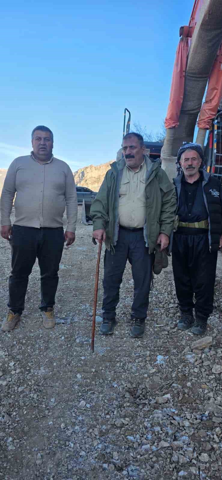 bestler dereler bolgesine 30 yil sonra ilk kez yollar aciliyor 8 4QqvASds