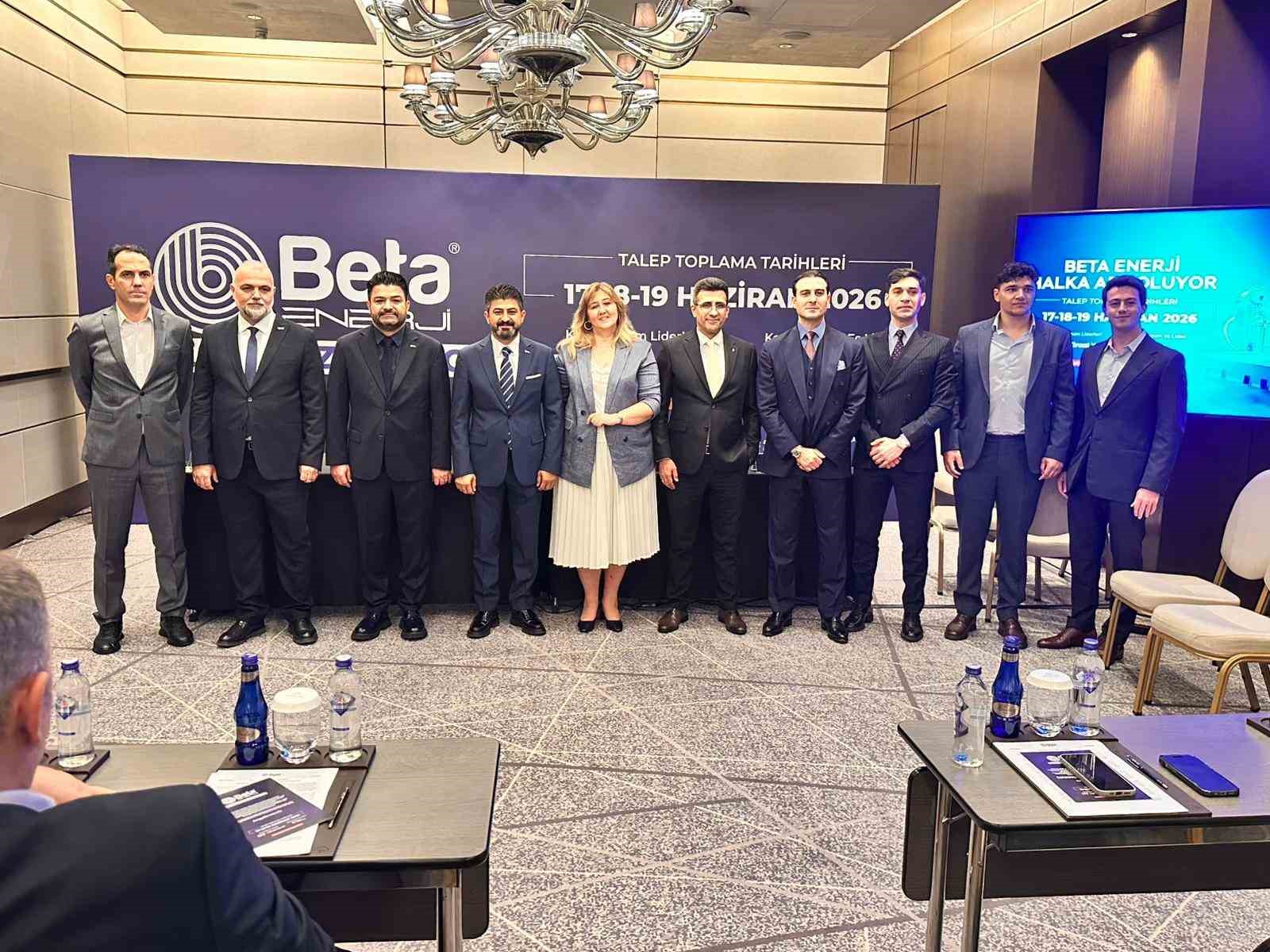 beta enerji halka arz oluyor 1 EQewB6HN