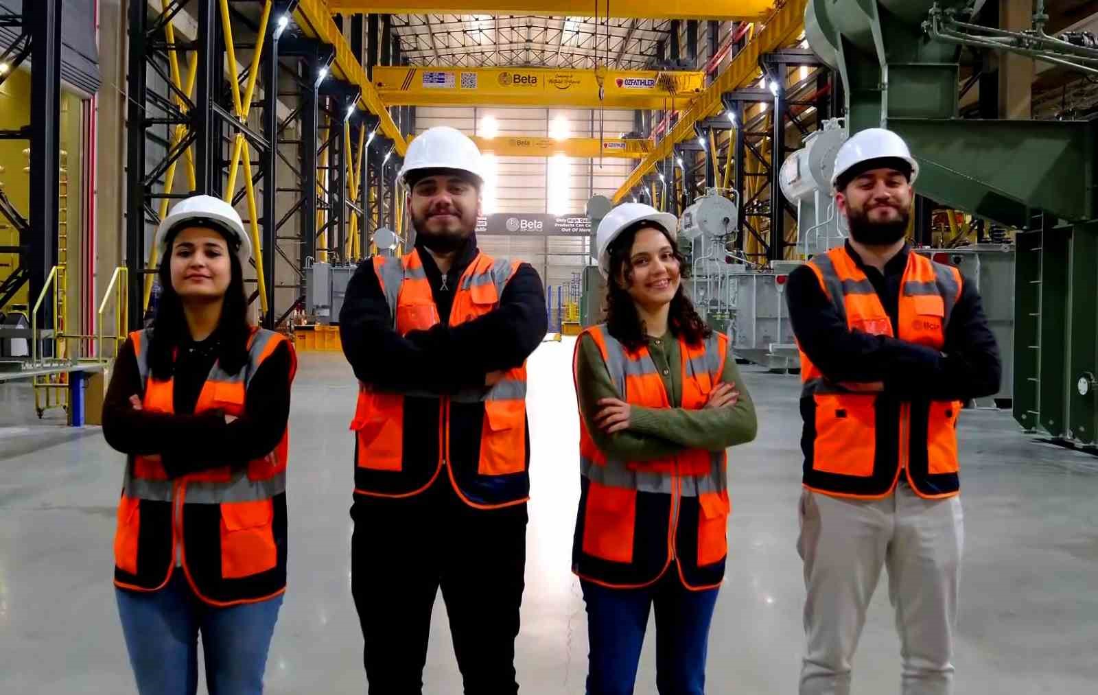 beta enerji surdurulebilirlik stratejisinde kadin gucune guveniyor 1 cjOmy14f
