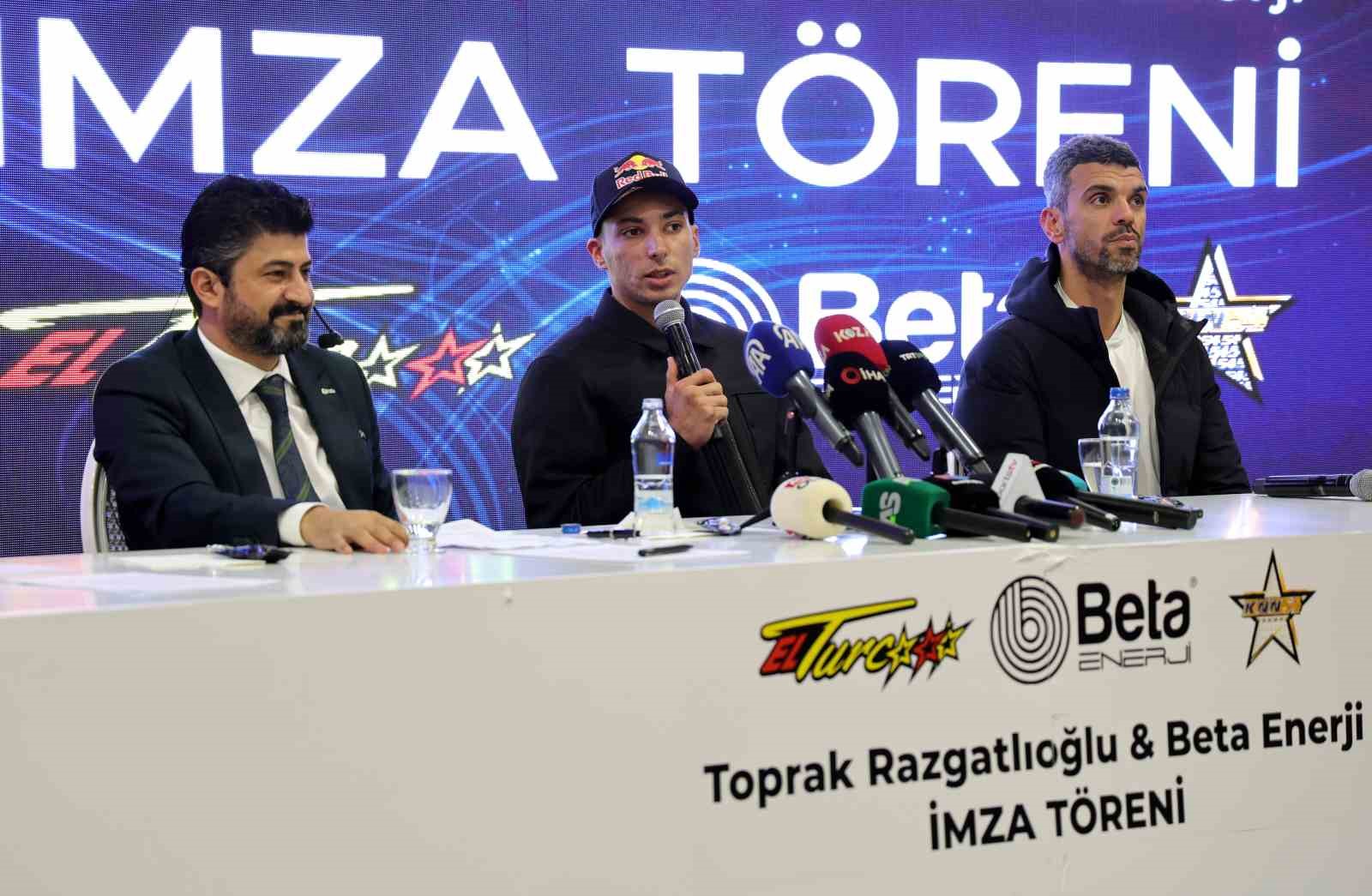 beta enerji ve toprak razgatlioglu arasinda guc birligi anlasmasi imzalandi 3 4nC7Na22