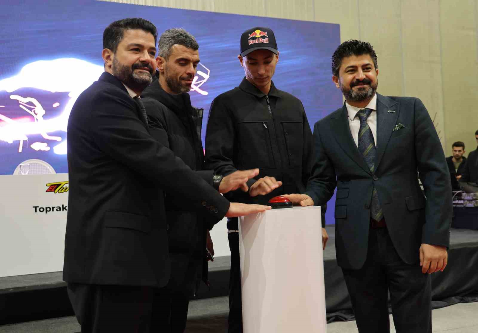 beta enerji ve toprak razgatlioglu arasinda guc birligi anlasmasi imzalandi 8 YLzN9klz