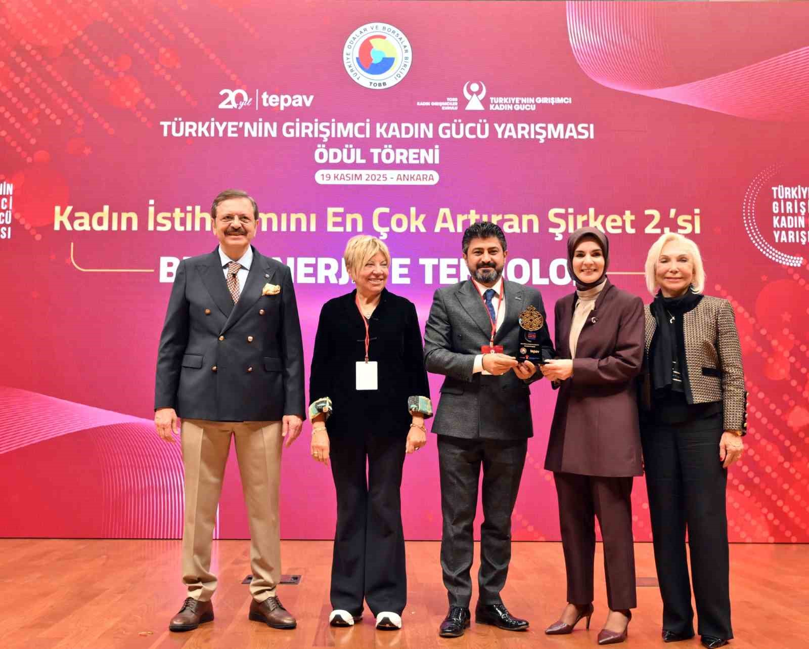 beta enerjiden kadin istihdami ve ar gede cifte basari 1 qQ54gbqC