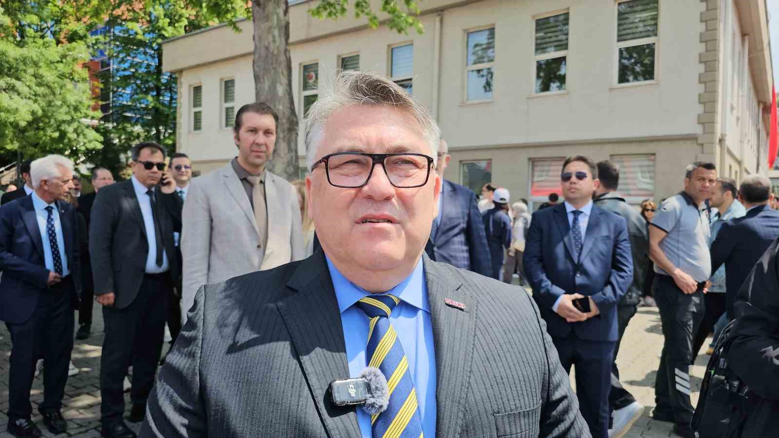 beunde 29 uluslararasi bilim ve genclik haftasi coskuyla basladi 2 3XHpjdOa