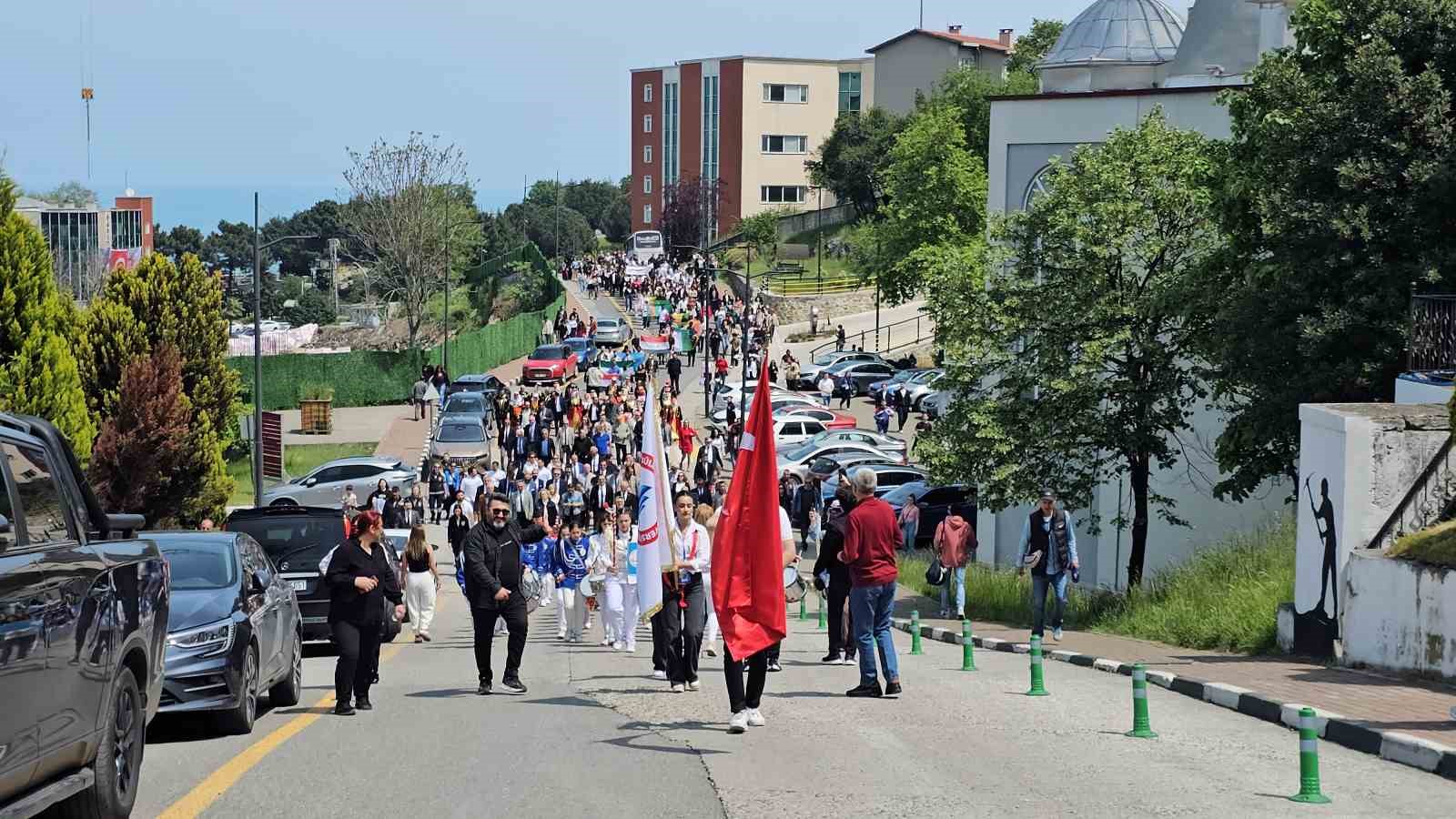 beunde 29 uluslararasi bilim ve genclik haftasi coskuyla basladi 5 2Fg6G13C
