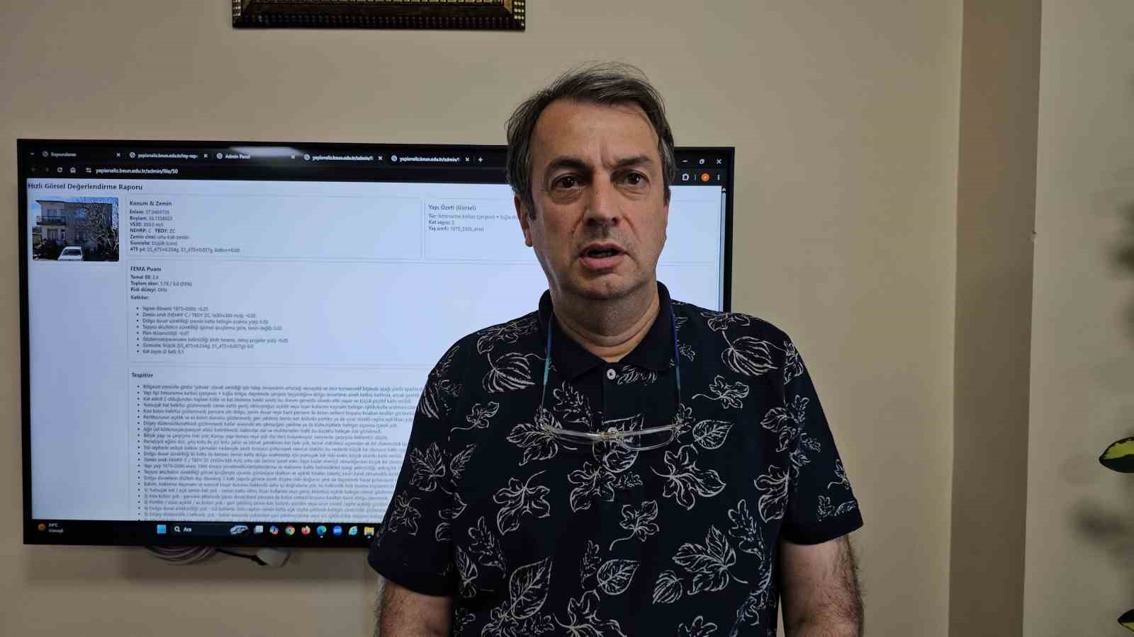 BEUN’den hayat kurtaran sistem, tek bir fotoğrafla deprem analizi yapılabiliyor 5 beunden hayat kurtaran sistem tek bir fotografla deprem analizi yapilabiliyor 1 BGSpSkQA