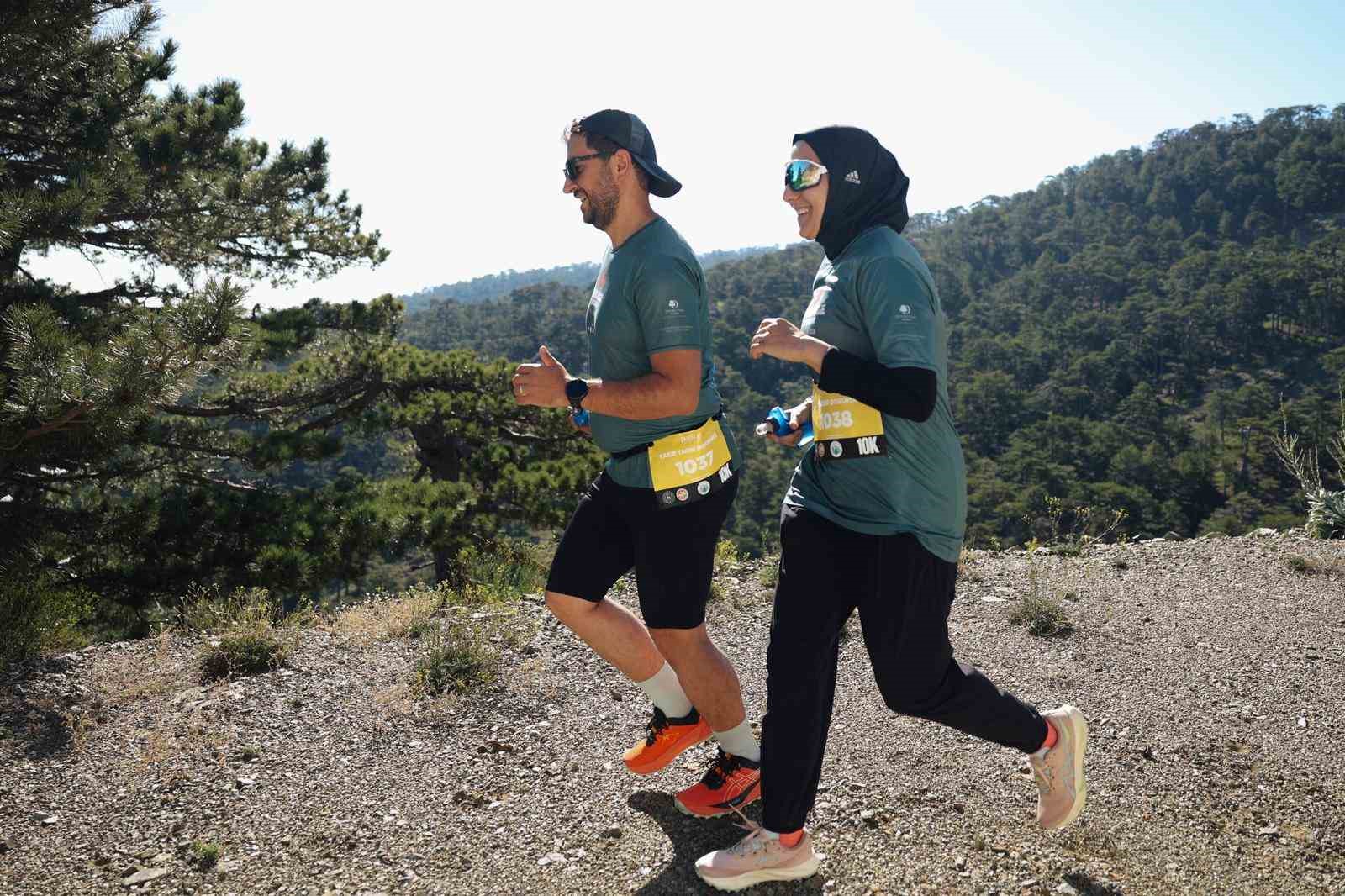 beyagacin dogal hazinesi sandras ultra traile ev sahipligi yapti 2