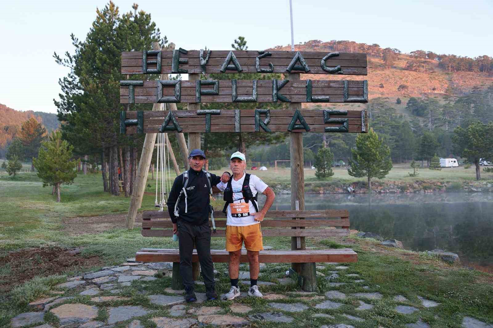 beyagacin dogal hazinesi sandras ultra traile ev sahipligi yapti 24 tfmBZGXw