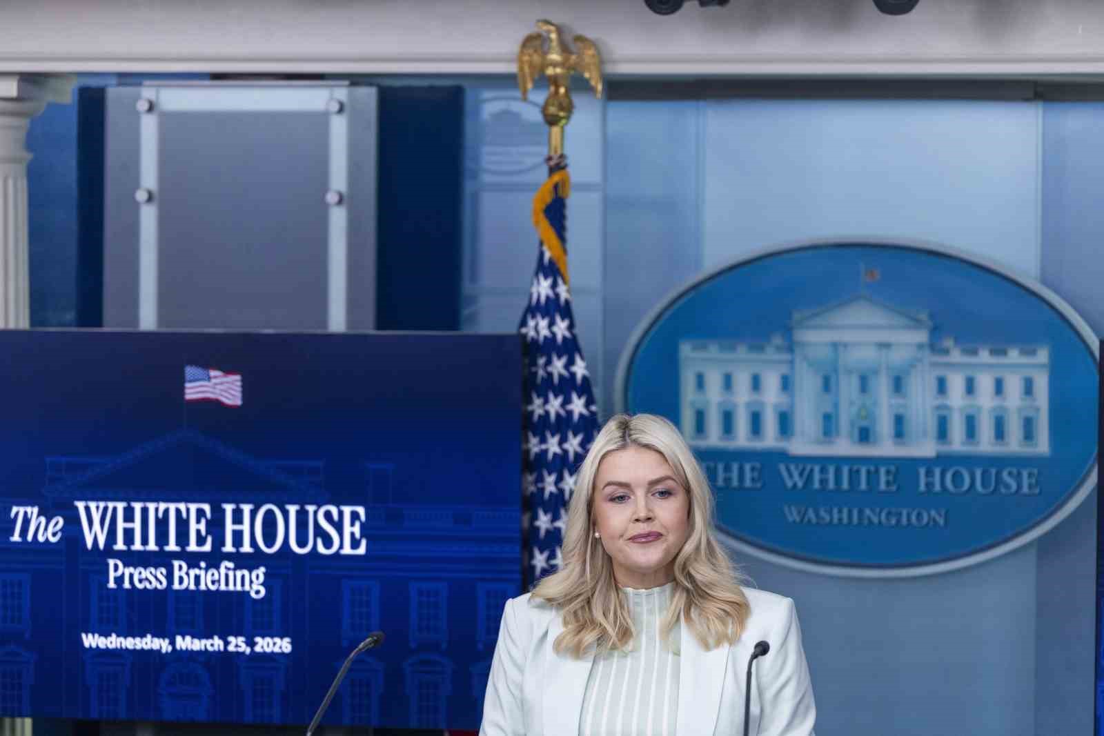 beyaz saray baskan trump blof yapmiyor cehennemi yasatmaya hazir 0
