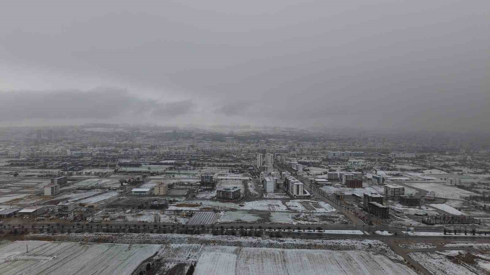 beyaza burunen elazig havadan goruntulendi 1 P61Vk5O2