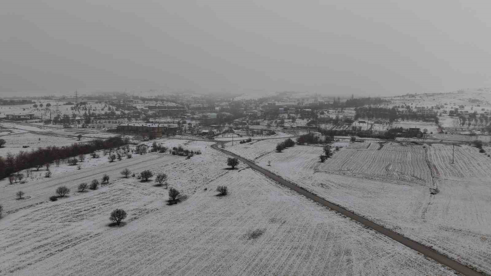 beyaza burunen elazig havadan goruntulendi 2 pdYGhJyk