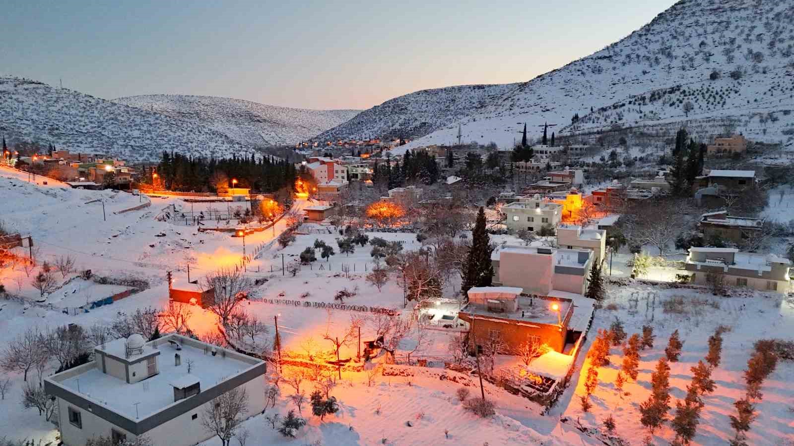beyaza burunen mahalle ihtisami ile kendine hayran birakti 1