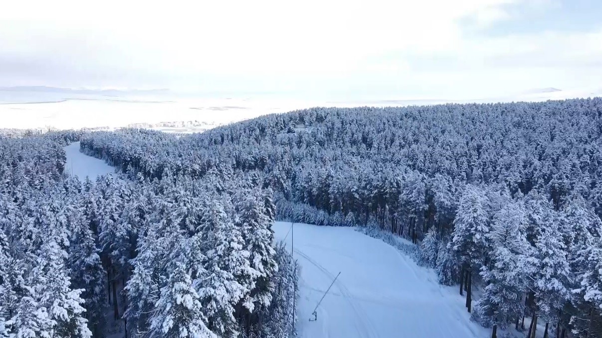beyaza burunen sarikamis havadan goruntulendi 1 GcvmUpWJ