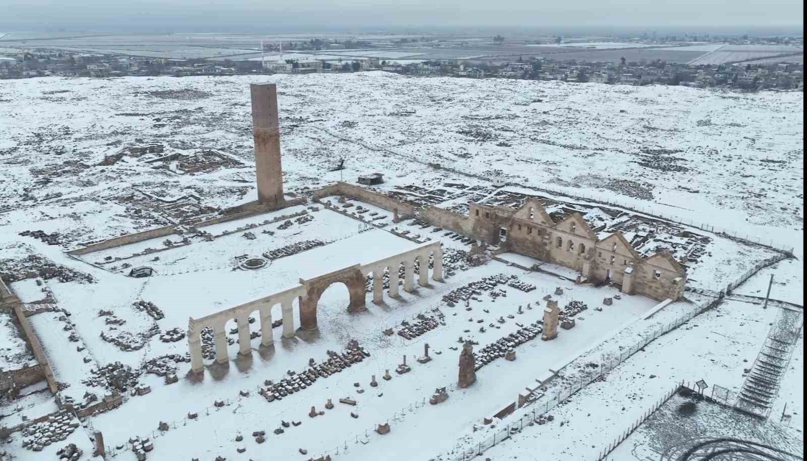 beyazla tarihin bulusmasi essiz manzara olusturdu 3 bXOP8UKn
