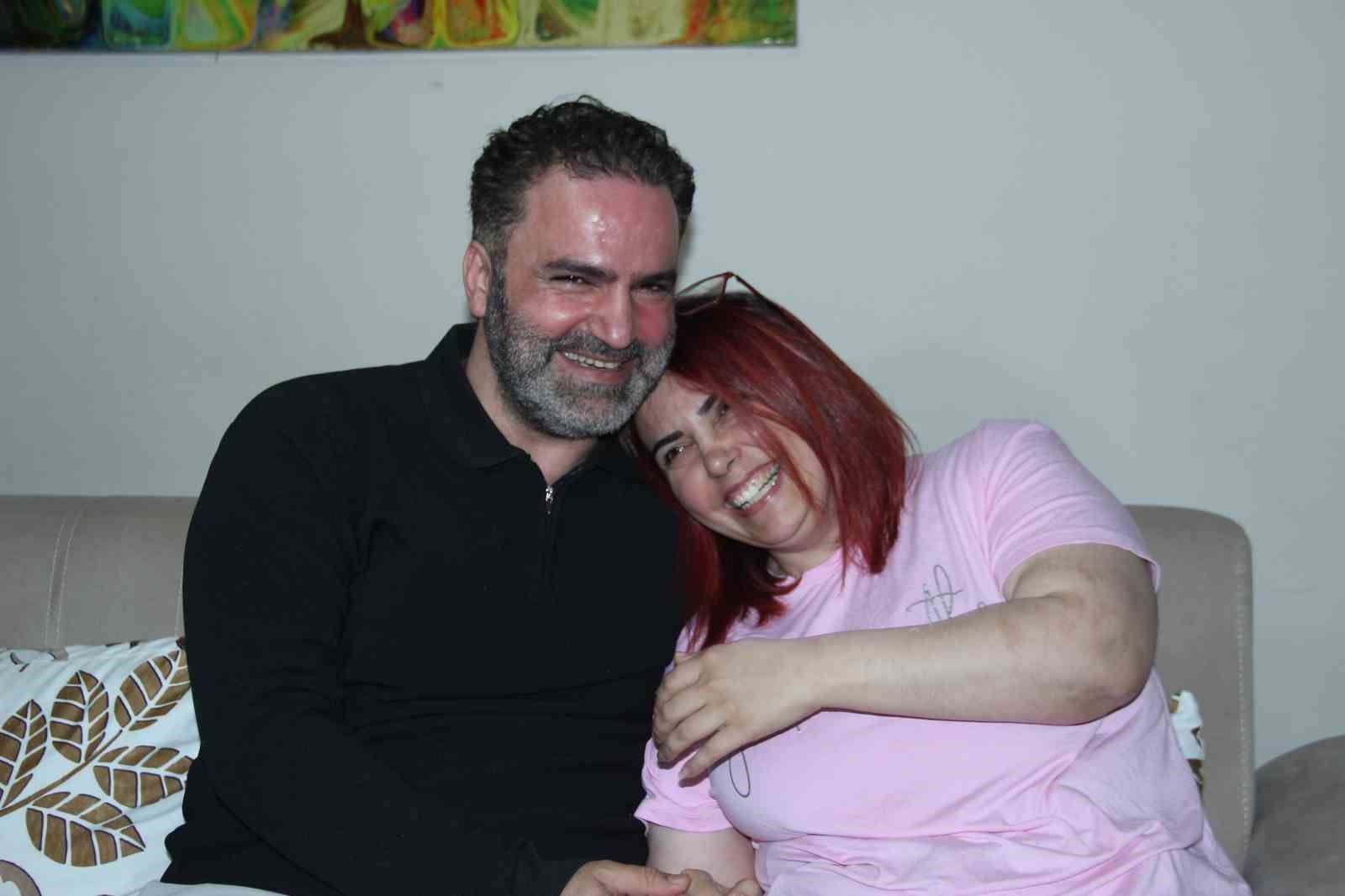 beyin felcine ragmen pes etmedi yeniden dogusun hik yesini yaziyor 3 X3La7Trq