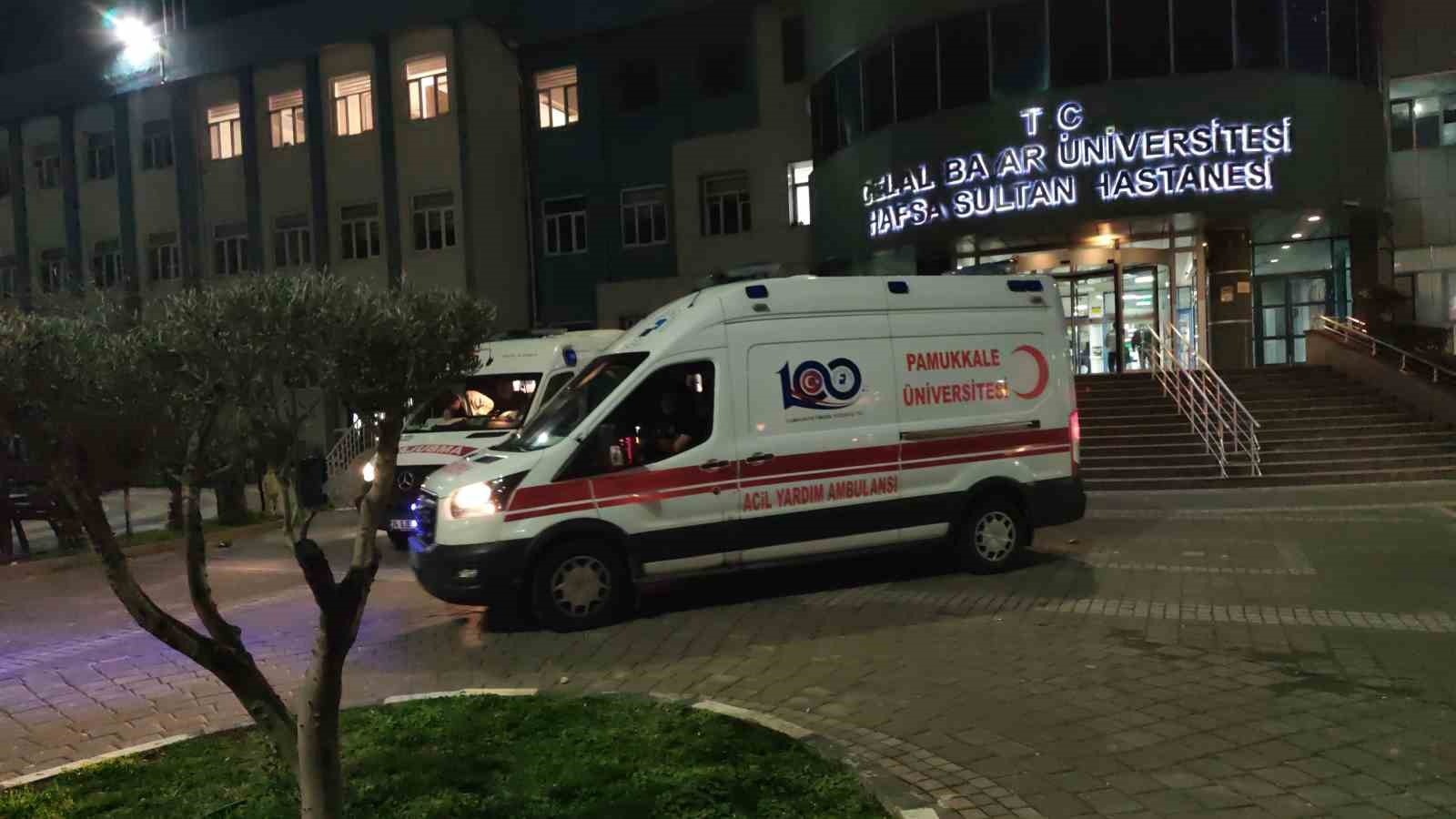 beyin olumu gerceklesen baba 5 hayata umut oldu 1 5uXKq4rz