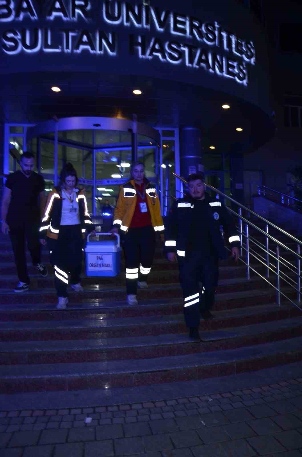 beyin olumu gerceklesen baba 5 hayata umut oldu 10 hZZPtA8S