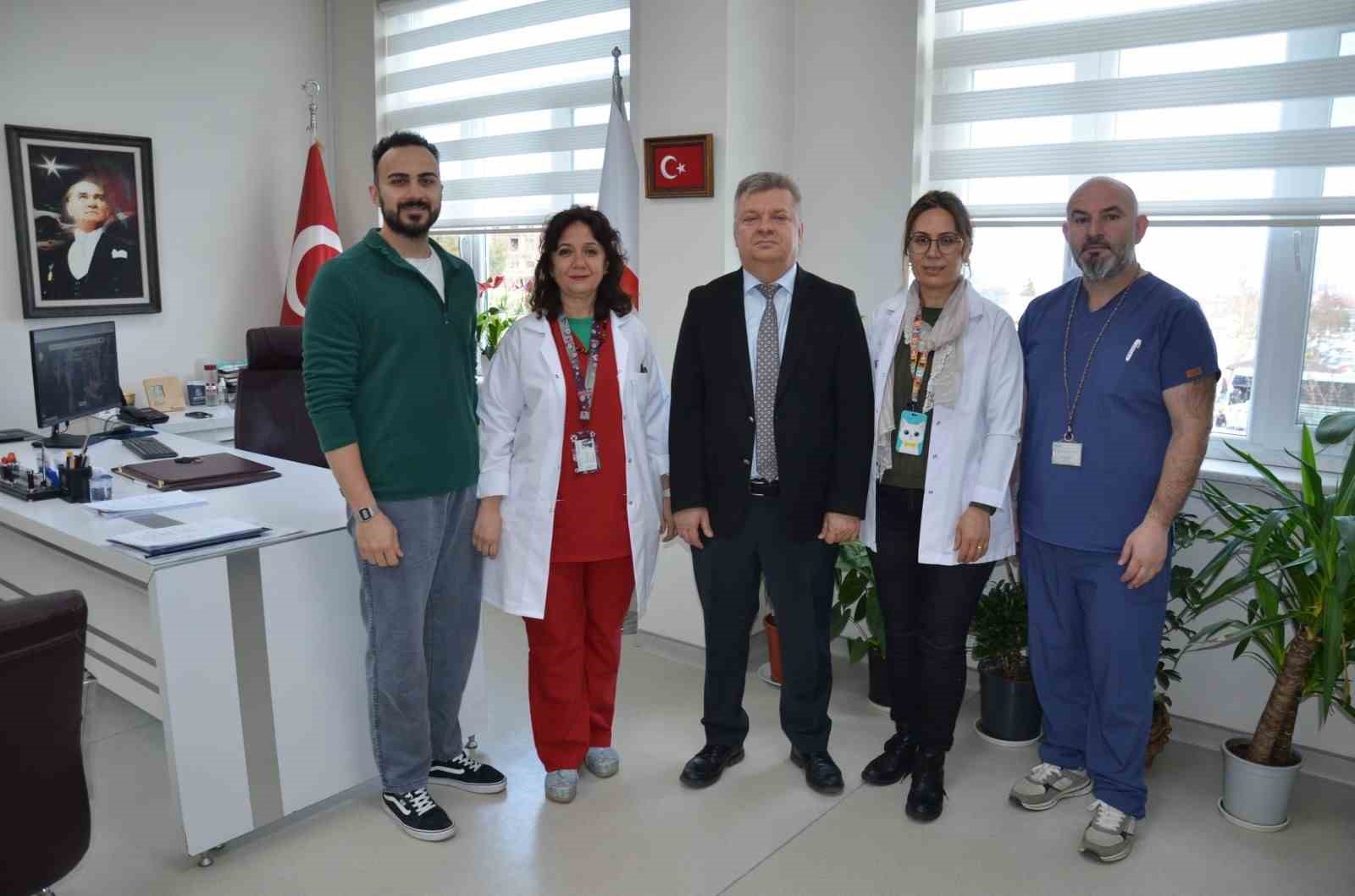 beyin olumu gerceklesen baba 5 hayata umut oldu 8 yDwqROke