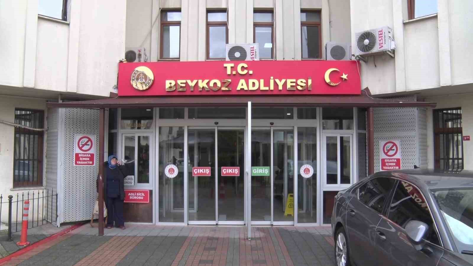 beykoz cumhuriyet bassavciliginda gorev degisimi 2 QLAFYc8f