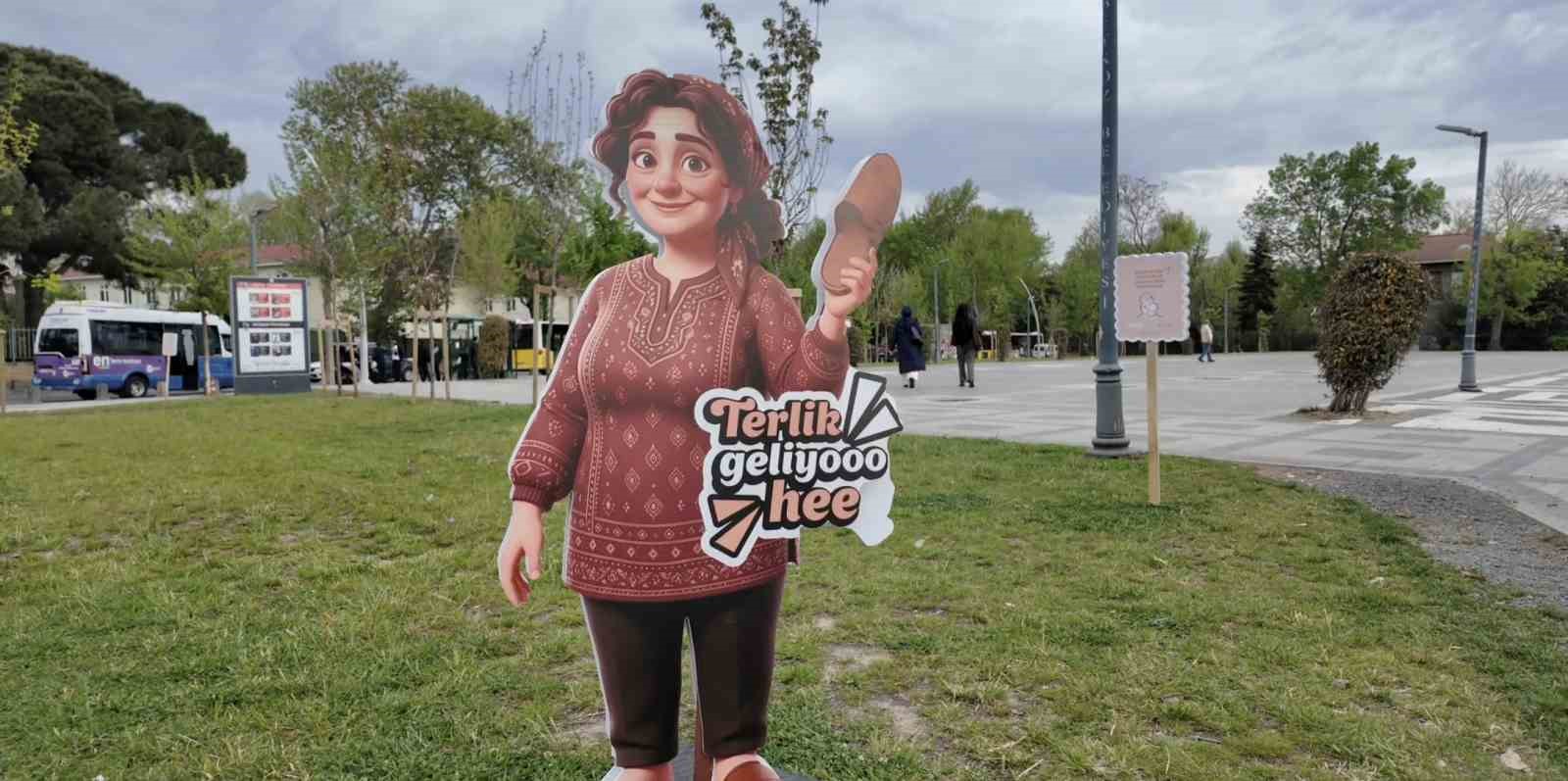 beykoz sokaklarinda annelerin izleri yasatildi 1 gt3Gh1YN