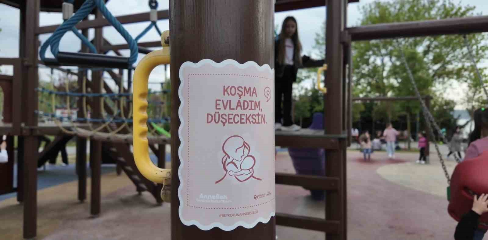 beykoz sokaklarinda annelerin izleri yasatildi 2 R3dNN3Nk