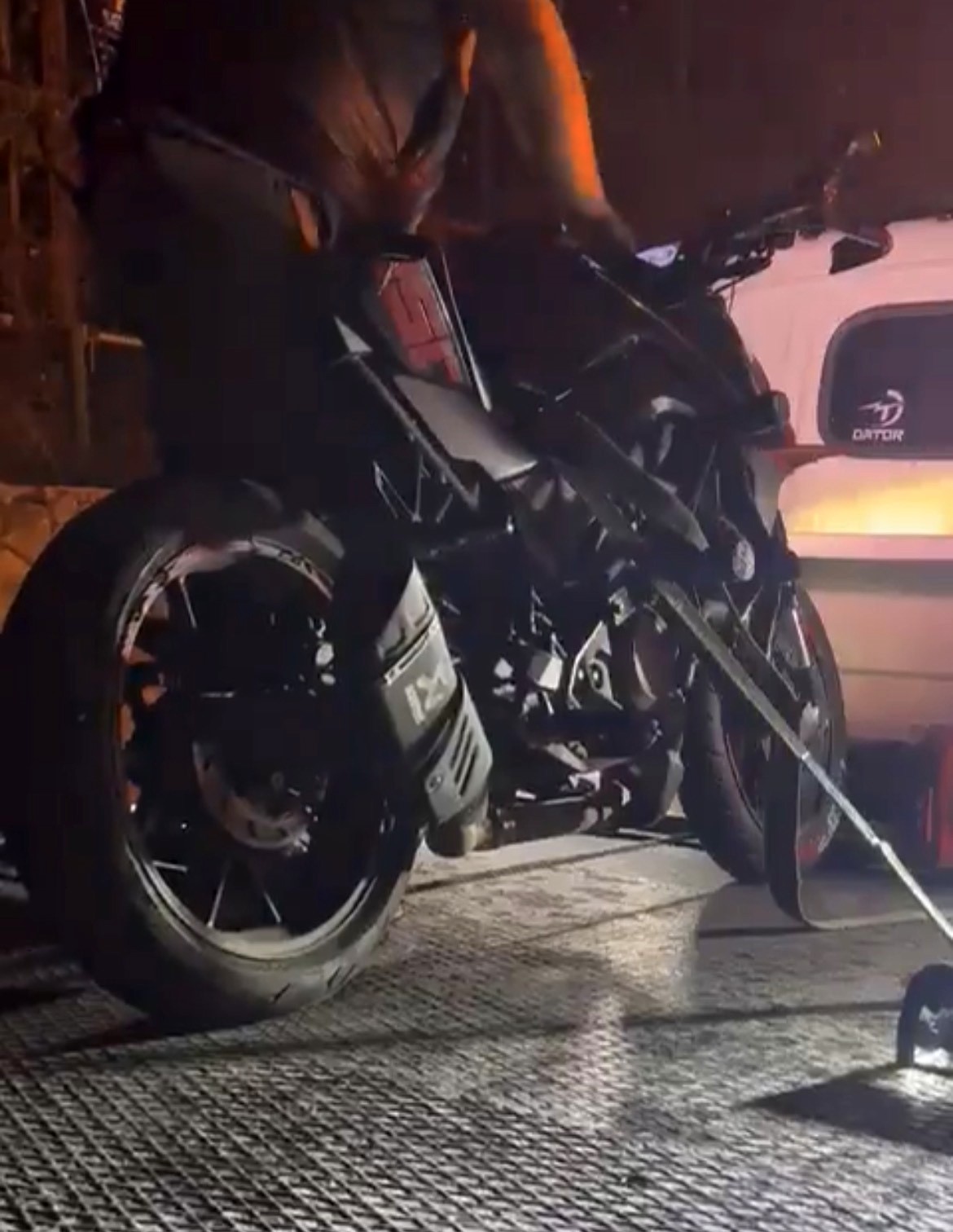 beykozda abarti egzozlu motosiklet surucusune 454 bin lira ceza 1 FqYayT2t