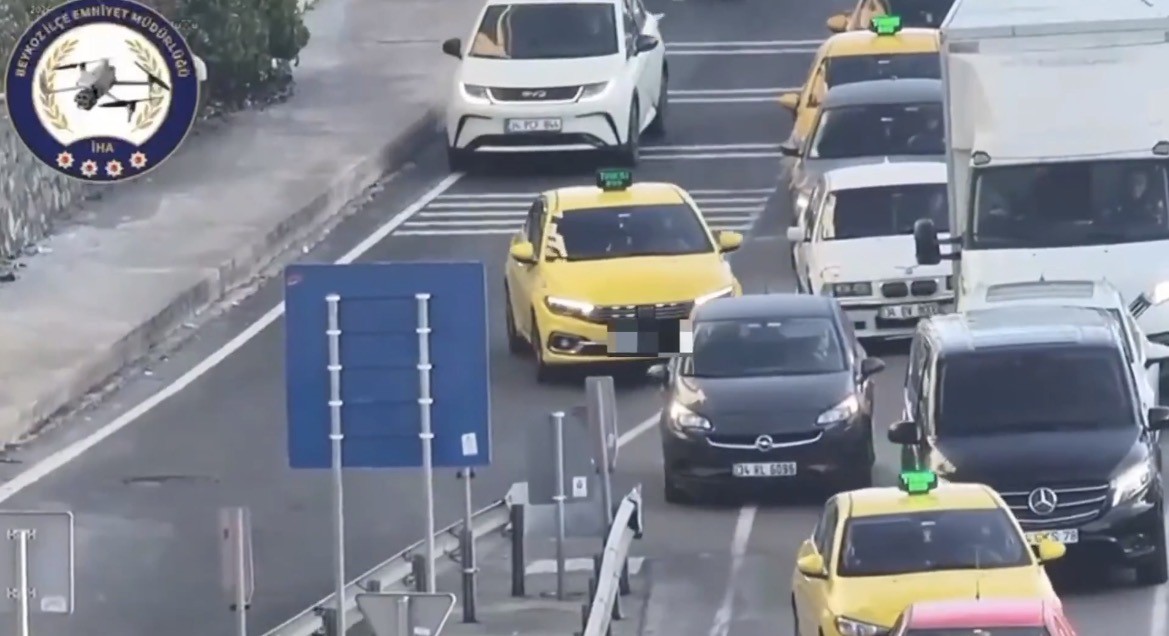 beykozda dron destekli trafik denetimi kural ihlallerine ceza yagdi 1 WSlftidz