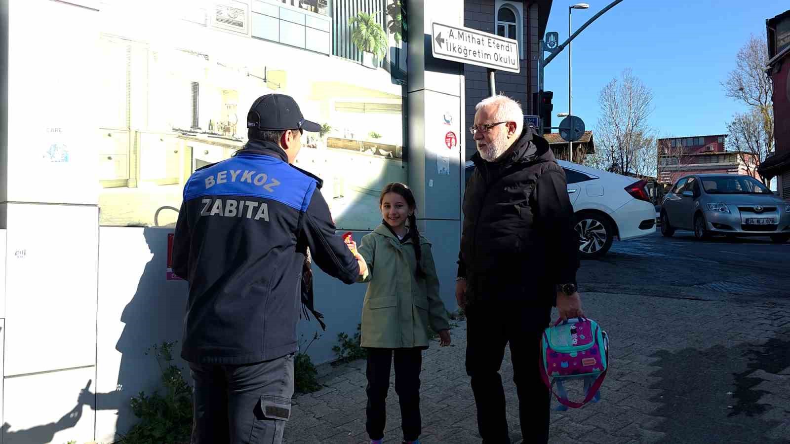 beykozda egitimin huzuru icin onlemler ust seviyeye cikarildi 2