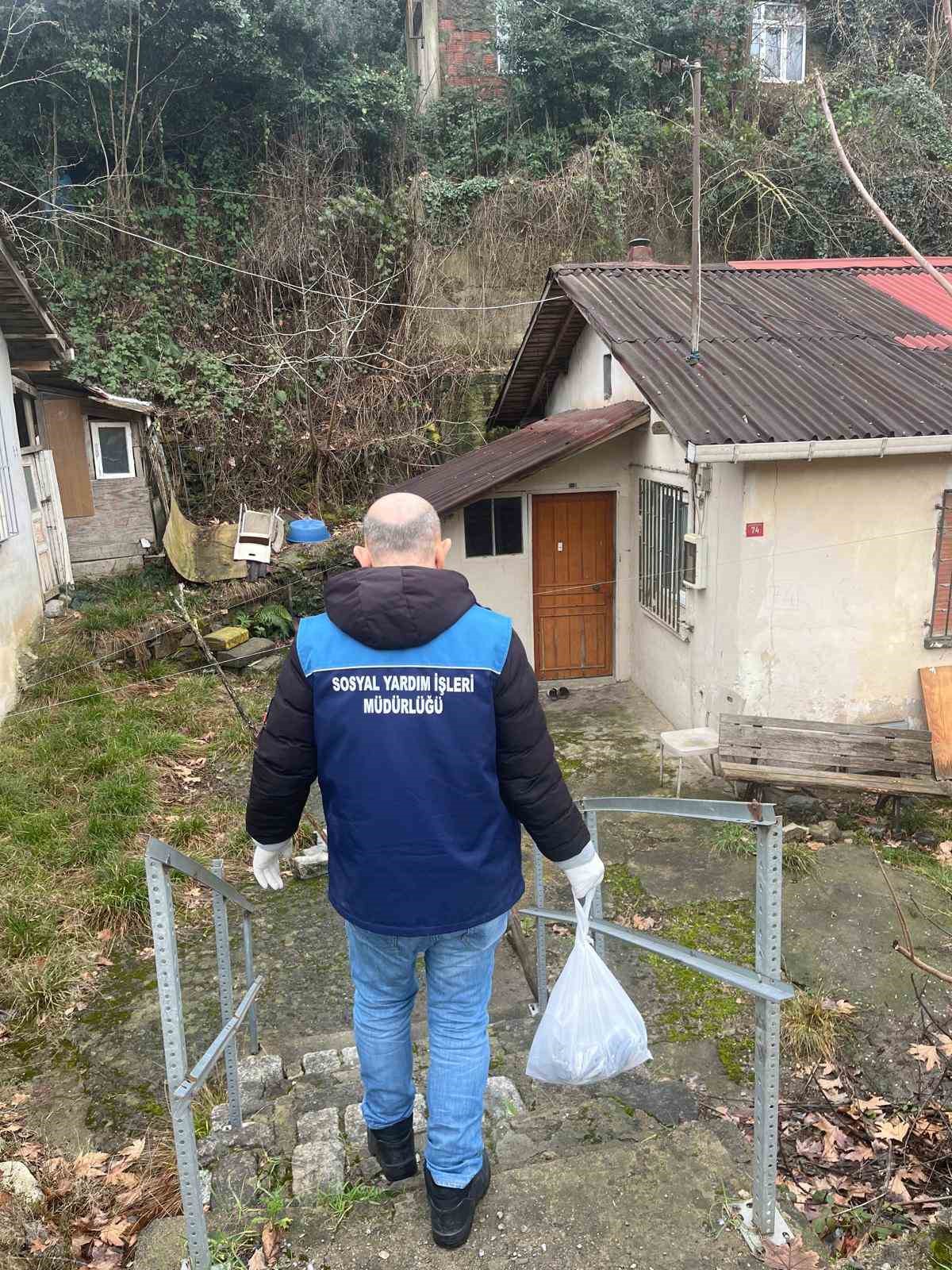 beykozda ele gecirilen 204 kasa balik ihtiyac sahiplerine dagitildi 1 dbrNEO3Y