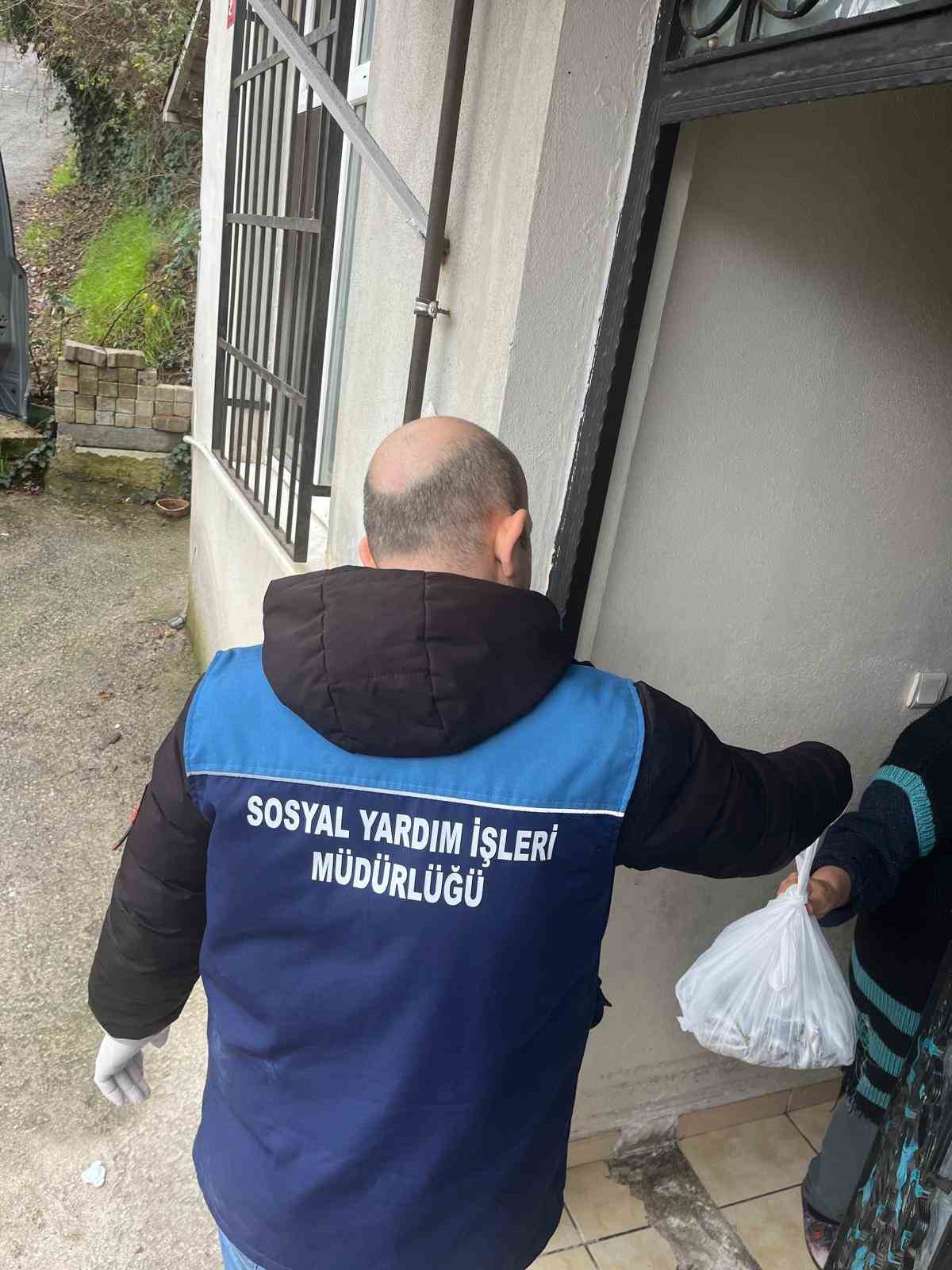 beykozda ele gecirilen 204 kasa balik ihtiyac sahiplerine dagitildi 3