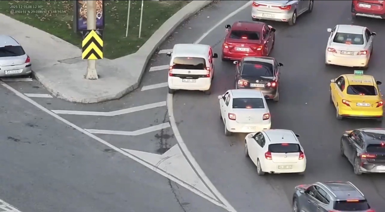 beykozda kaynak manevrasi pahaliya patladi 32 surucuye 69 bin lira ceza kesildi 1