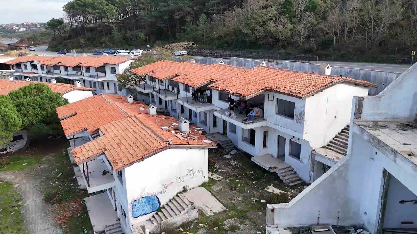 beykozda milyon dolarlik otel tinercilere ev sahipligi yapiyor 2 L3sjmdID