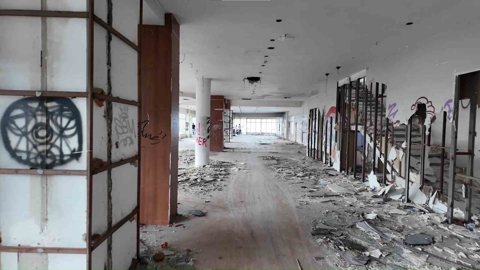 beykozda milyon dolarlik otel tinercilere ev sahipligi yapiyor 4