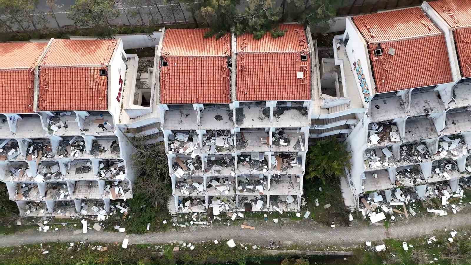 beykozda milyon dolarlik otel tinercilere ev sahipligi yapiyor 5 OzbqAa6J