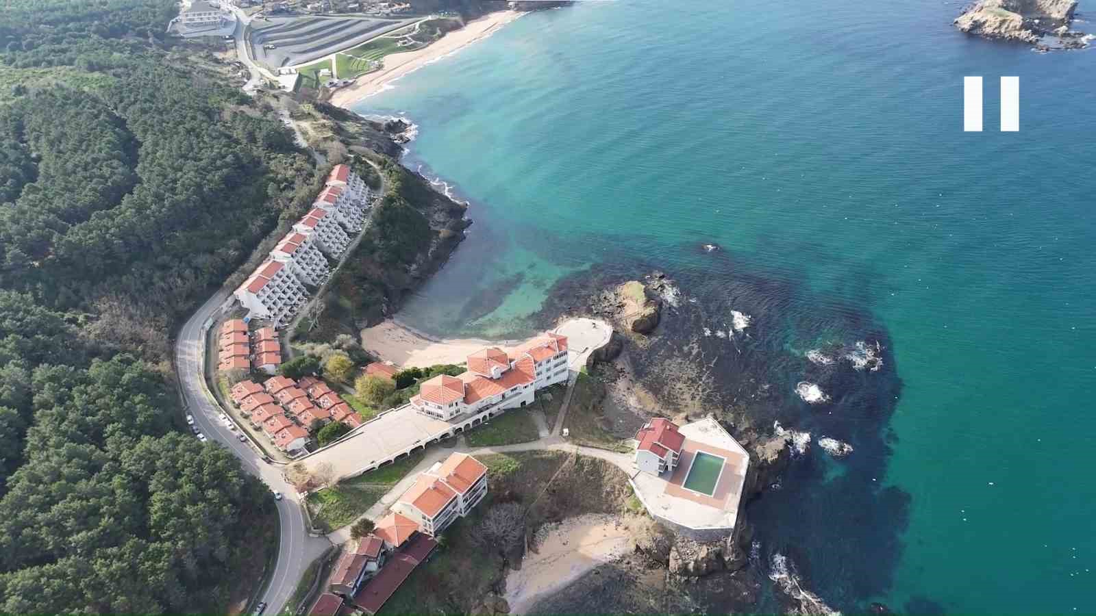 beykozda milyon dolarlik otel tinercilere ev sahipligi yapiyor 7 kRhUN5SO