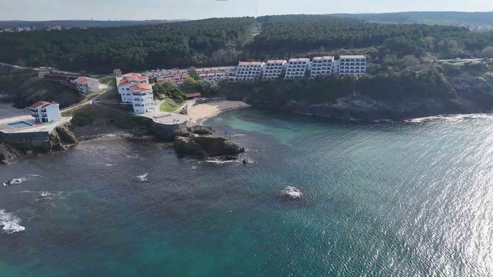beykozda milyon dolarlik otel tinercilere ev sahipligi yapiyor 8