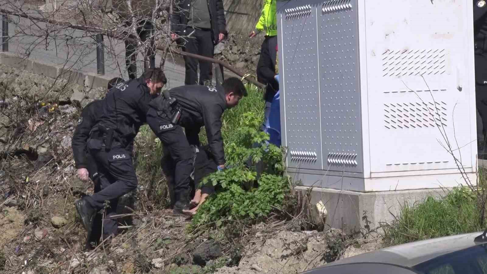 Beykoz’da motosiklet elektrik direğine çarptı: Üniversite öğrencisi hayatını kaybetti 5 beykozda motosiklet elektrik diregine carpti universite ogrencisi hayatini kaybetti 1 DywCGuMs