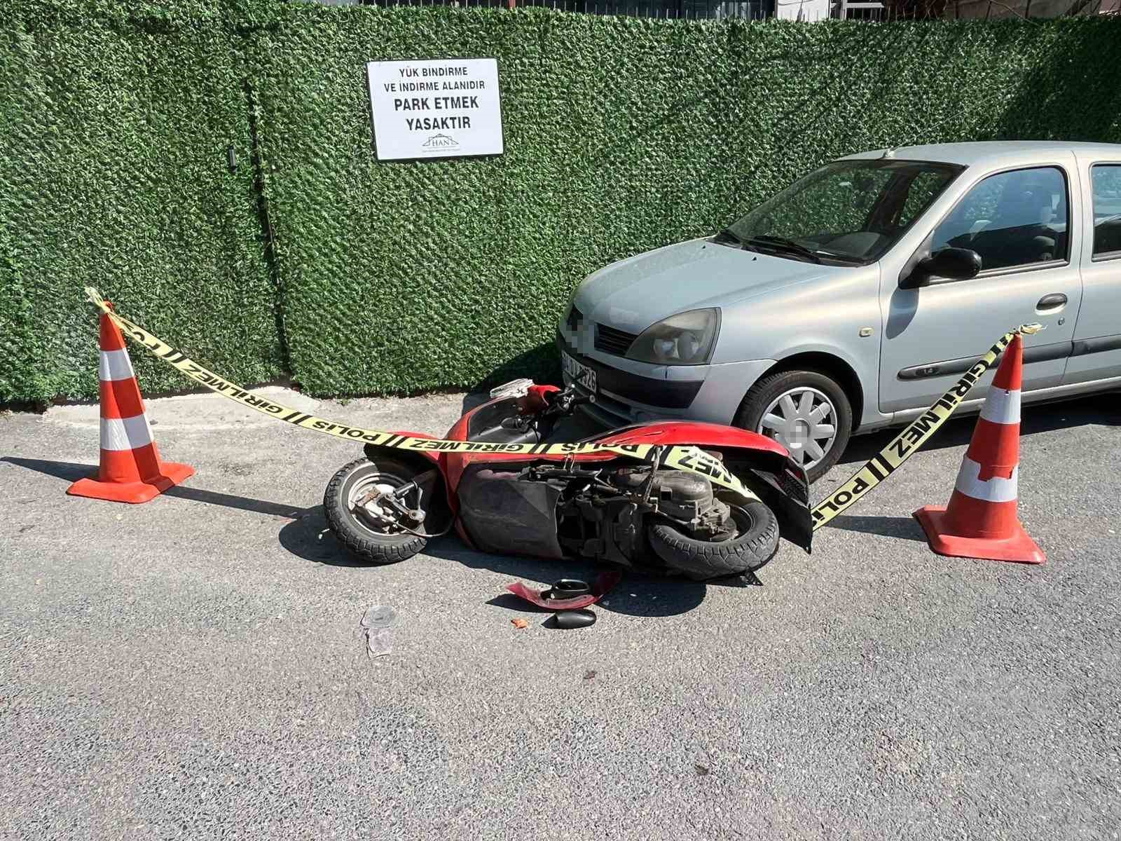 Beykoz’da motosiklet elektrik direğine çarptı: Üniversite öğrencisi hayatını kaybetti 6 beykozda motosiklet elektrik diregine carpti universite ogrencisi hayatini kaybetti 2 jqkJFFvM