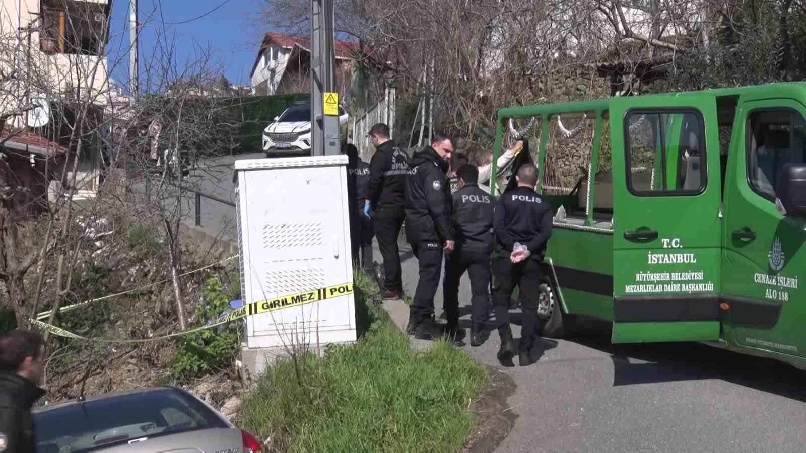 Beykoz’da motosiklet elektrik direğine çarptı: Üniversite öğrencisi hayatını kaybetti 8 beykozda motosiklet elektrik diregine carpti universite ogrencisi hayatini kaybetti 4 ZejI3bHX