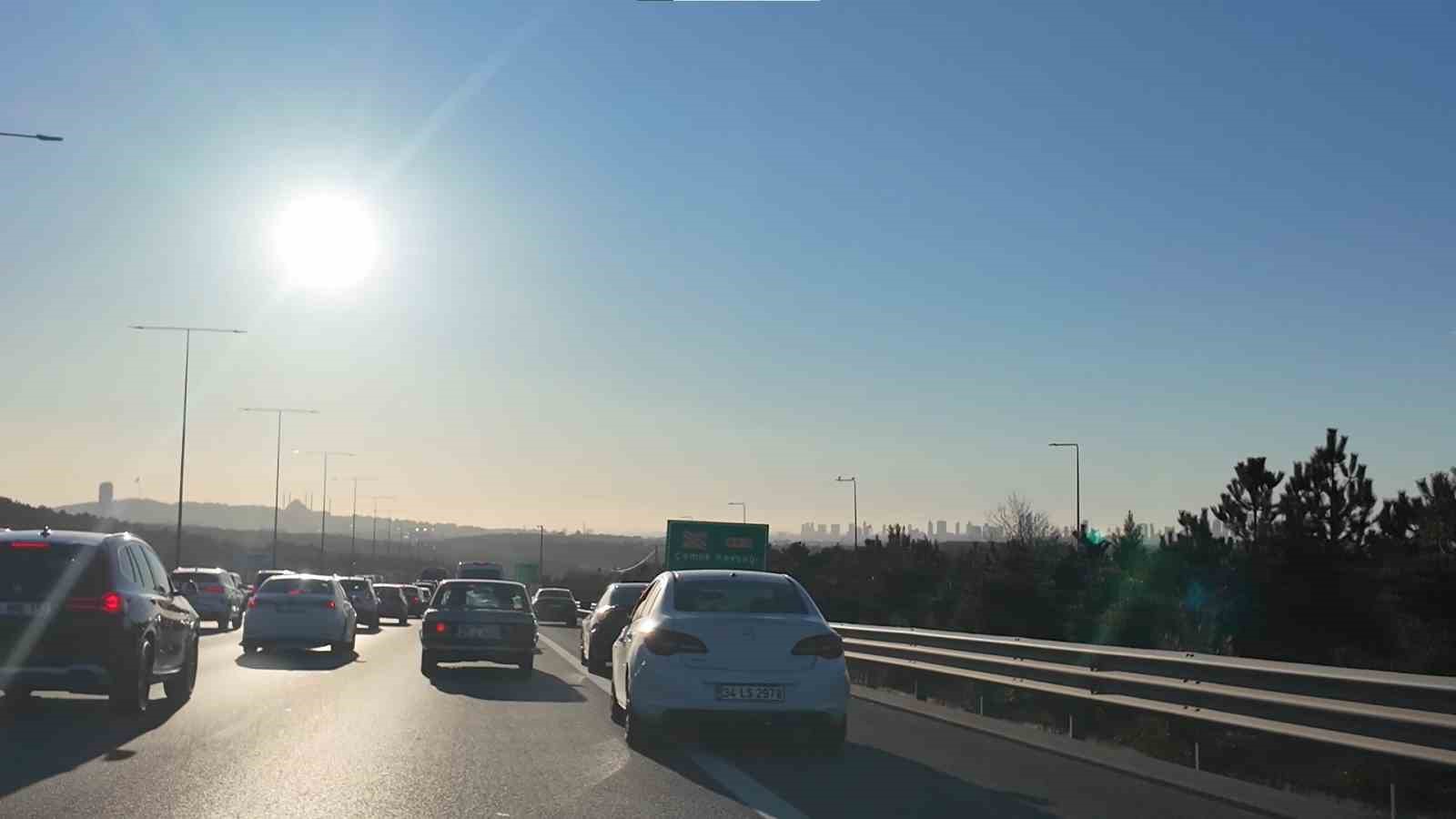 beykozda pes dedirten goruntu 30 dakikada 60 arac kurallari hice saydi 2 lR84iy2g