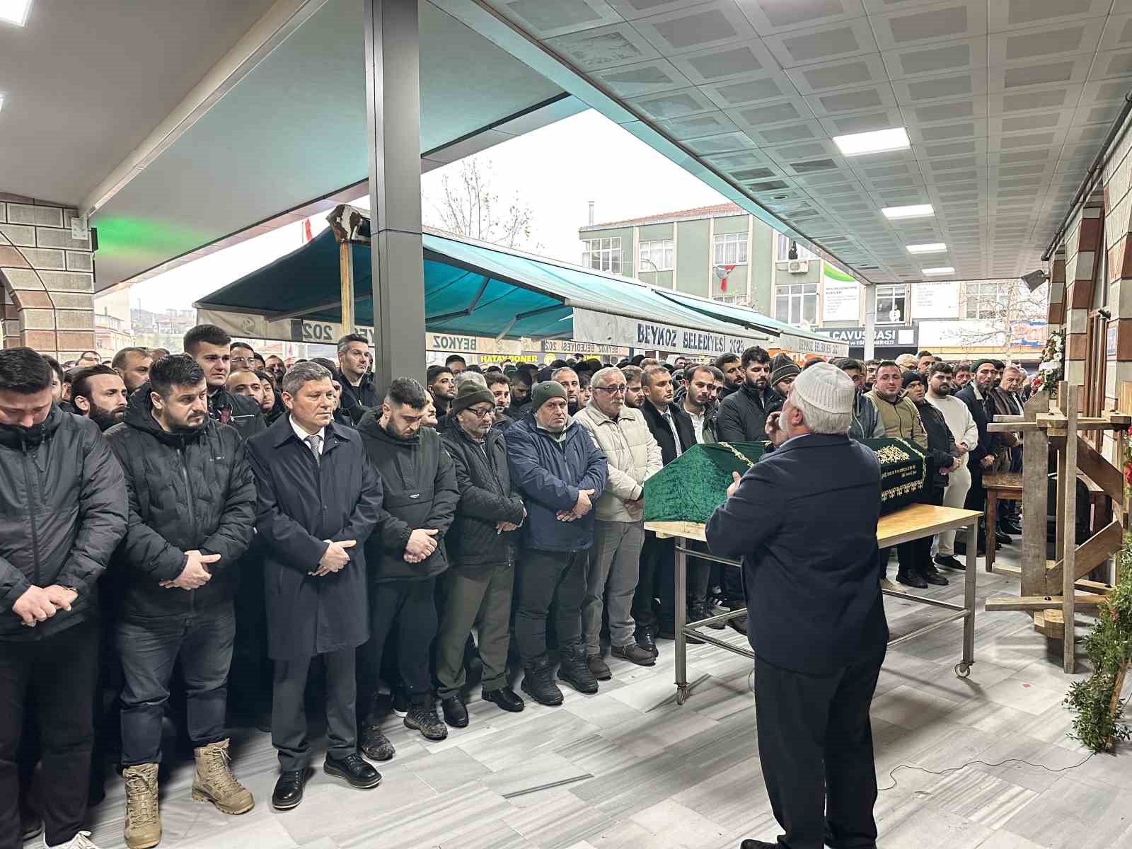 beykozda tartisma kanli bitti 26 yasindaki genc hayatini kaybetti 1 HdeDSs47