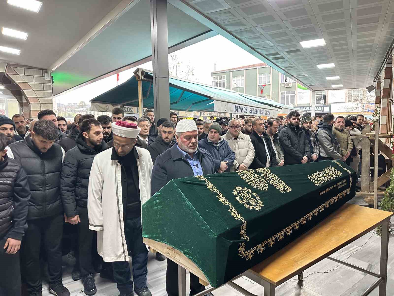 beykozda tartisma kanli bitti 26 yasindaki genc hayatini kaybetti 2 1peWkIGy