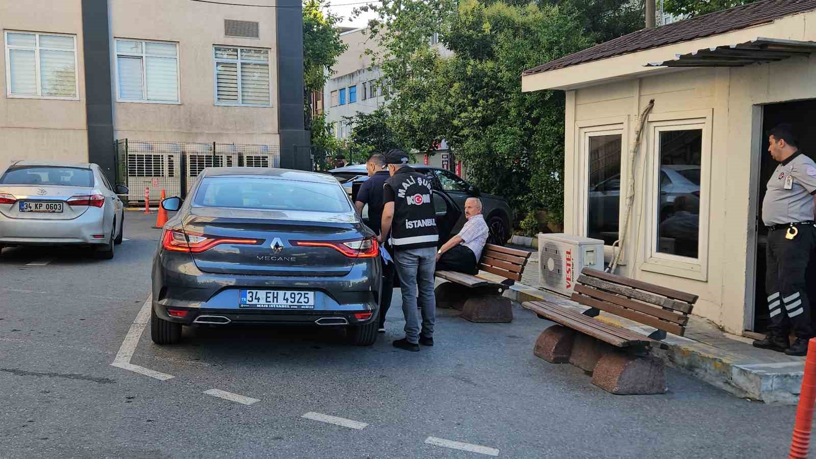 beylikduzu belediyesine iskan usulsuzlugu operasyonu 27 gozalti 1 JwscEumJ