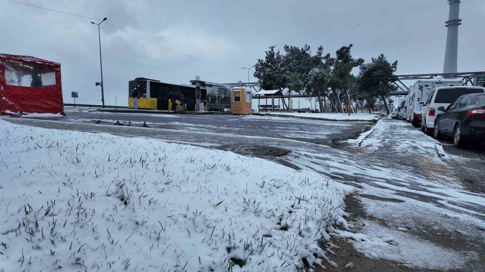 beylikduzu kar yagisi sonrasi havadan goruntulendi 1 ZFElXVg2